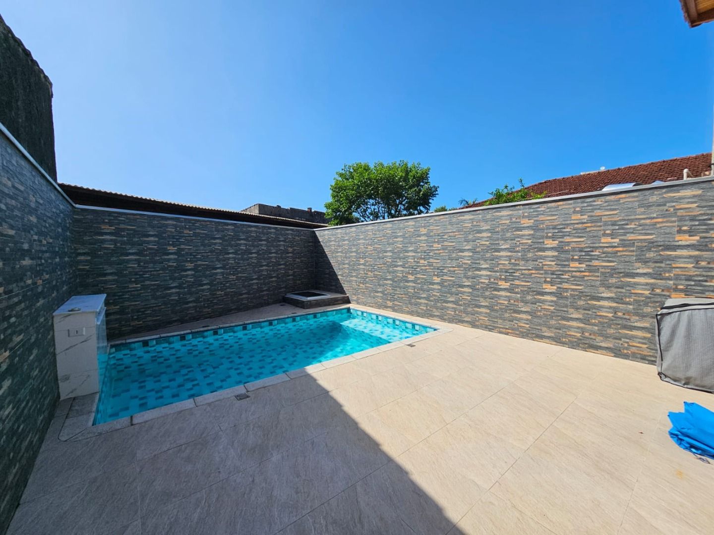 Casa — Rua Álvares de Azevedo, 354 — foto 4