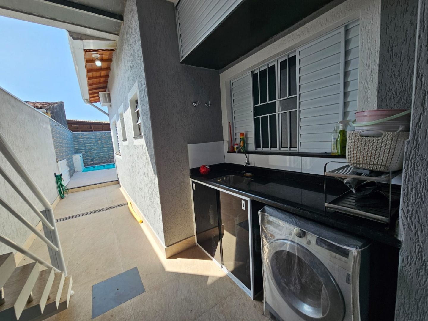 Casa — Rua Álvares de Azevedo, 354 — foto 6