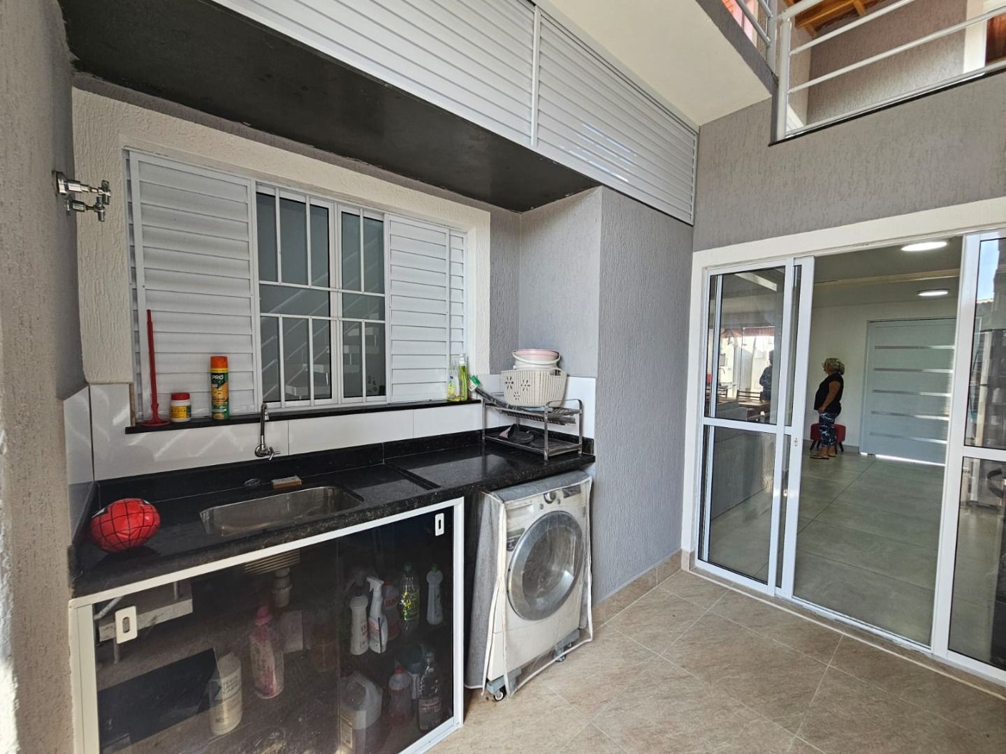 Casa — Rua Álvares de Azevedo, 354 — foto 10