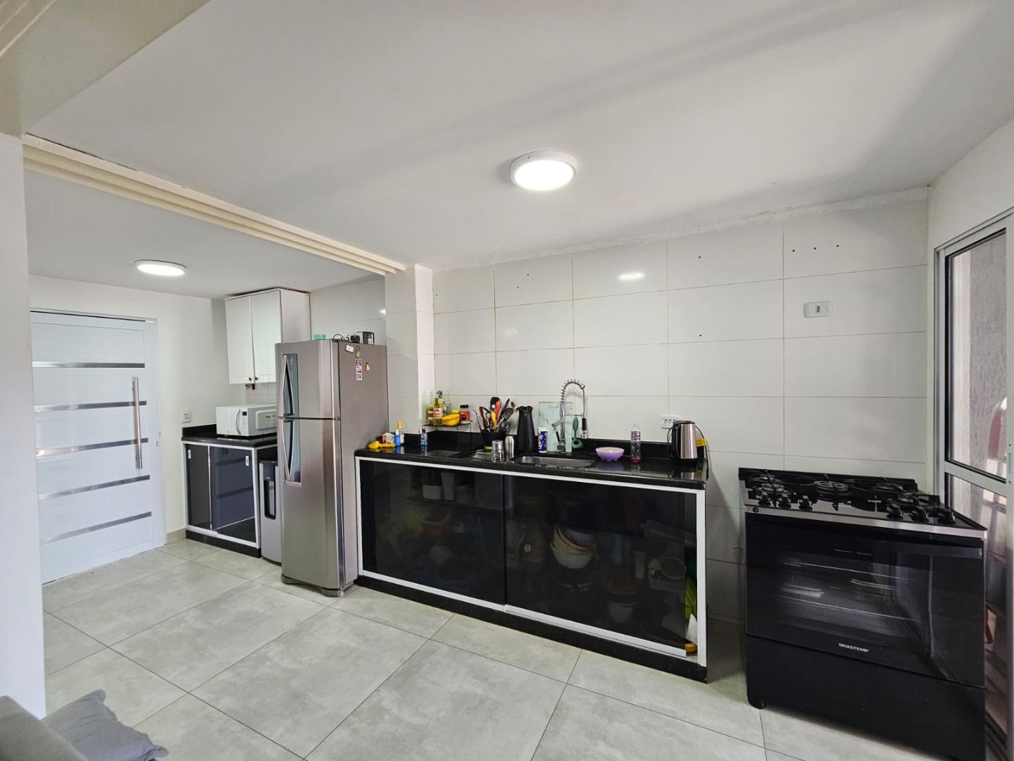 Casa — Rua Álvares de Azevedo, 354 — foto 13