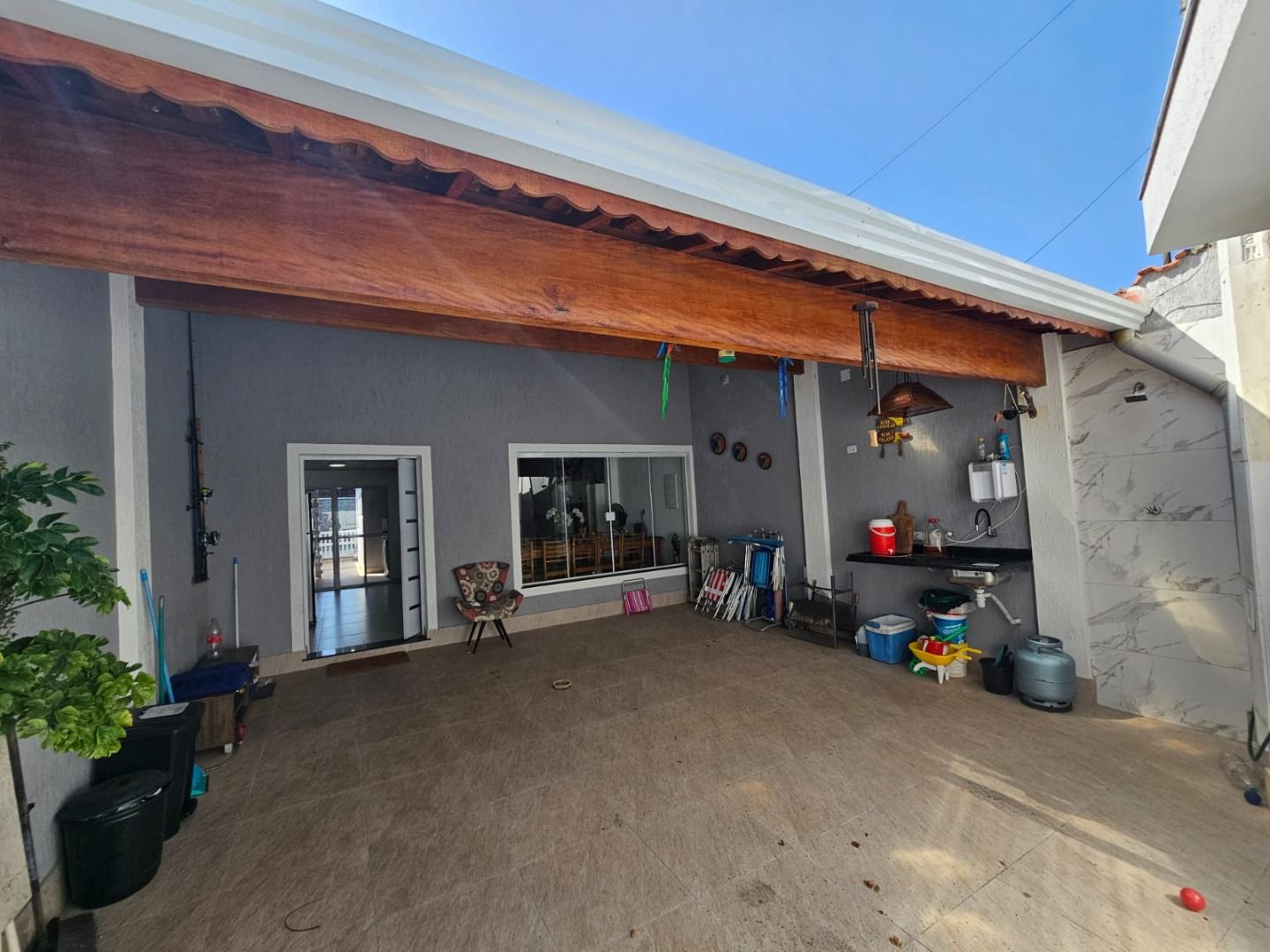 Casa — Rua Álvares de Azevedo, 354 — foto 34