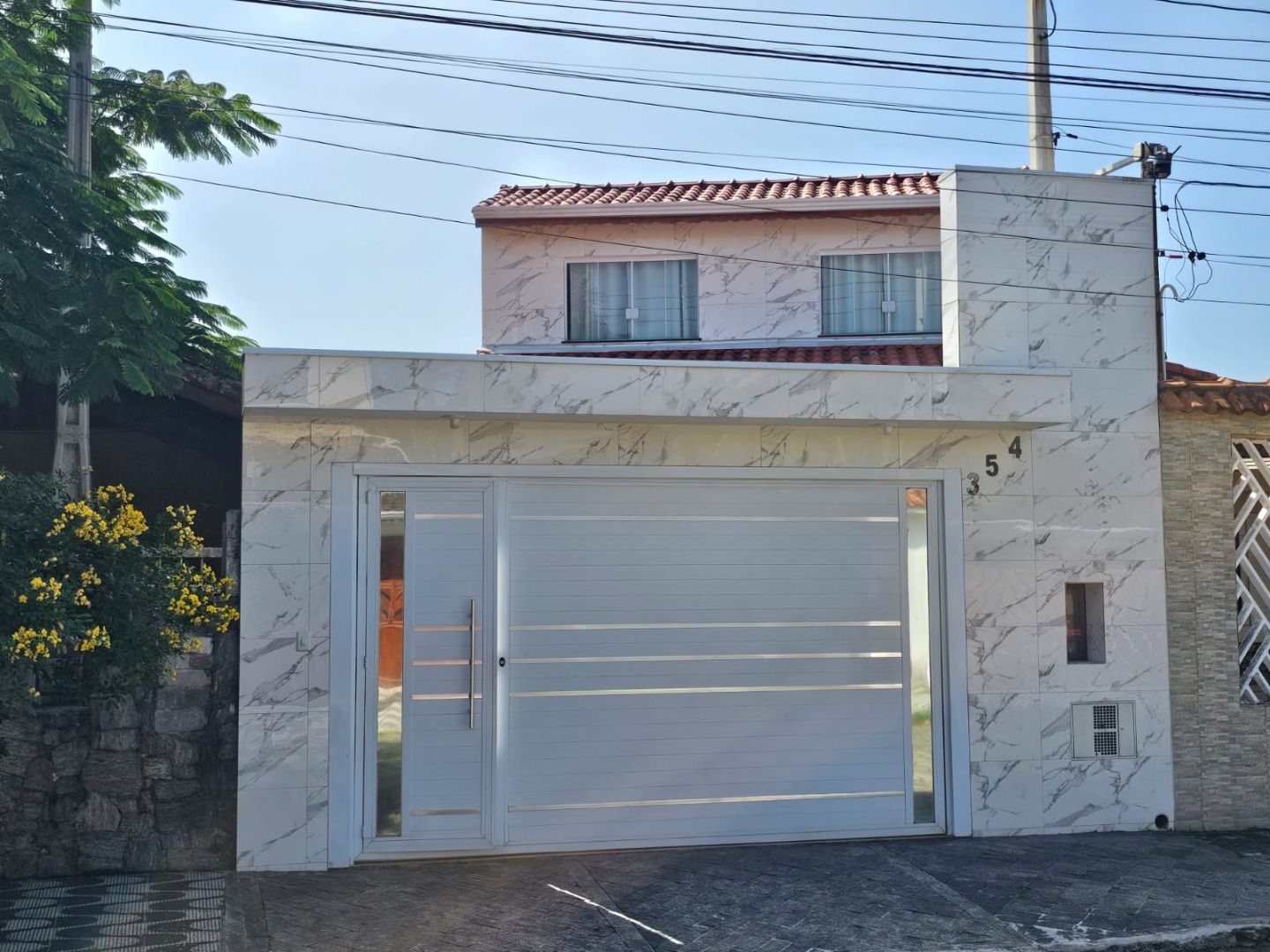 Casa — Rua Álvares de Azevedo, 354 — foto 36