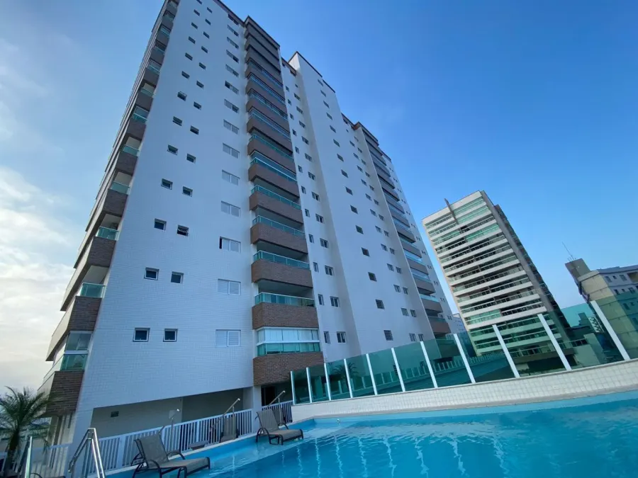 Residencial Affinity — foto 1