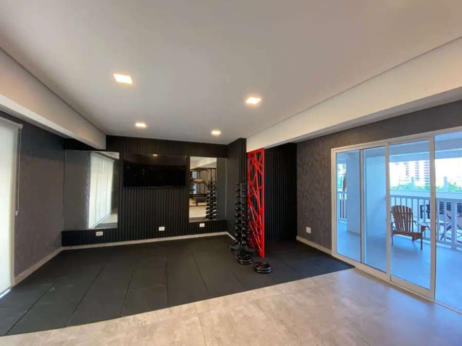 Residencial Affinity — foto 5