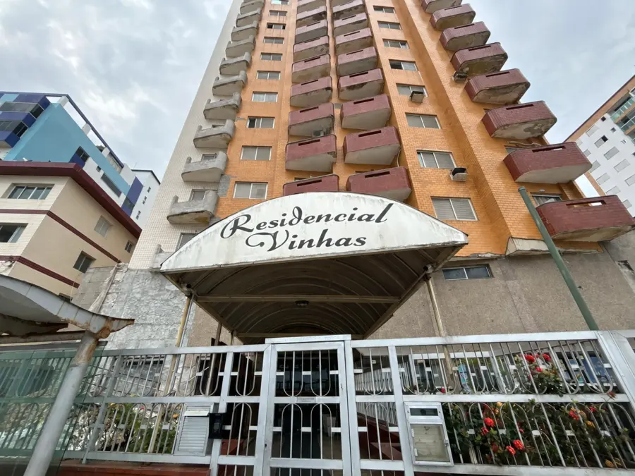 Residencial Vinhas — foto 1