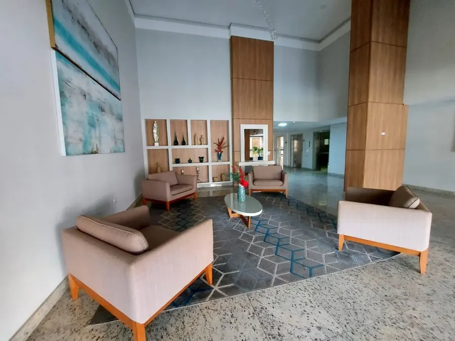Apartamento 2 quartos no Guilhermina — foto 1