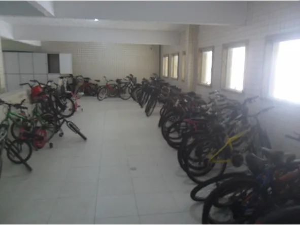 Apartamento 2 quartos no Guilhermina — foto 2
