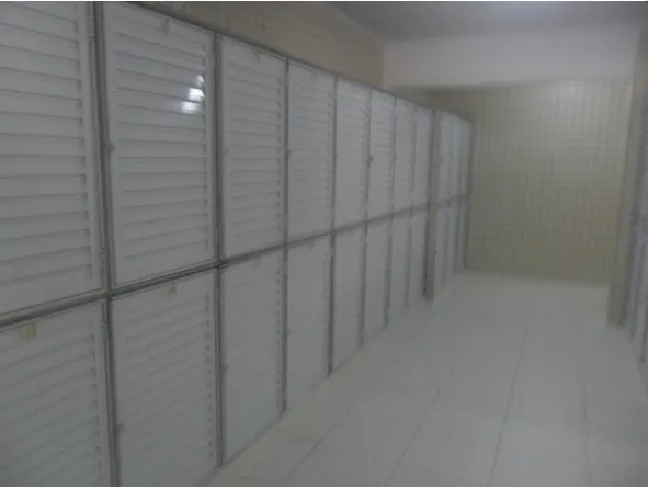 Apartamento 2 quartos no Guilhermina — foto 4