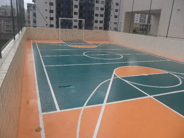 Apartamento 2 quartos no Guilhermina — foto 12