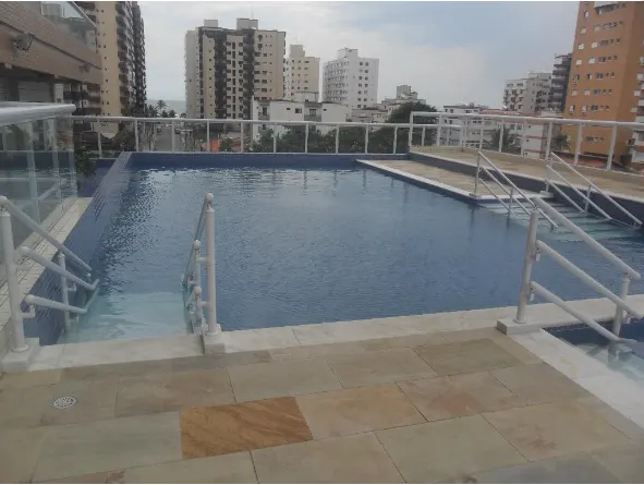 Apartamento 2 quartos no Guilhermina — foto 15
