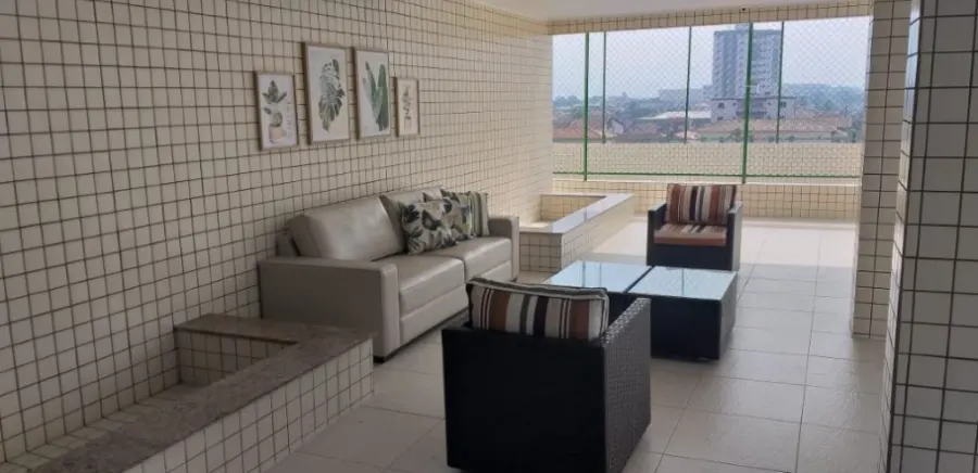 Apartamento 2 quartos no Guilhermina — foto 18