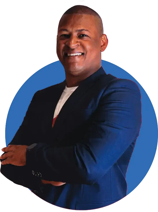 Danilo Luiz, fundador da Viniun